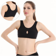 Women Sports Bra Top Fitness Nice Looking Quick Dry Bras Push Up Underwear